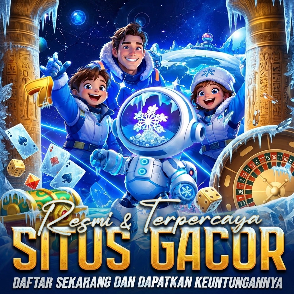Banner KOLAM303 Official