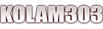 KOLAM303 Logo
